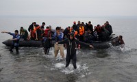 Czech rejects EC’s refugee resettlement quotas 